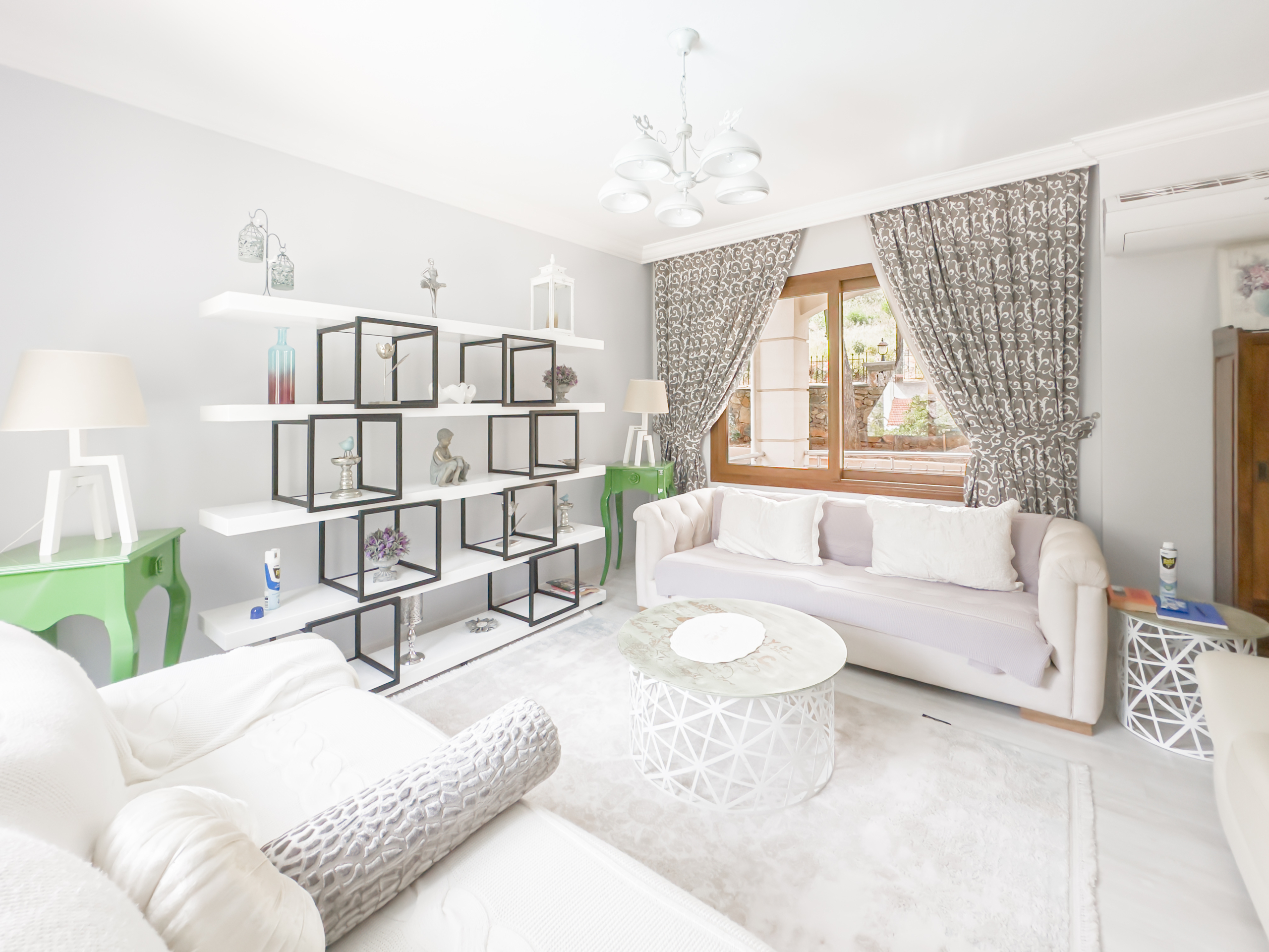 IMG_0491 Marmaris İçmeler’de Havuzlu Butik Sitede 3+1 Bahçe Dubleksi