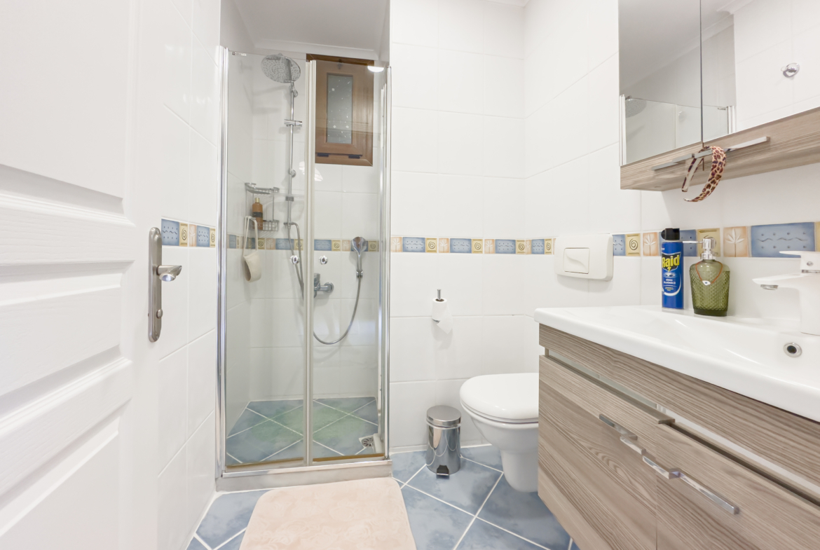 Marmaris İçmeler’de Havuzlu Butik Sitede 3+1 Bahçe Dubleksi