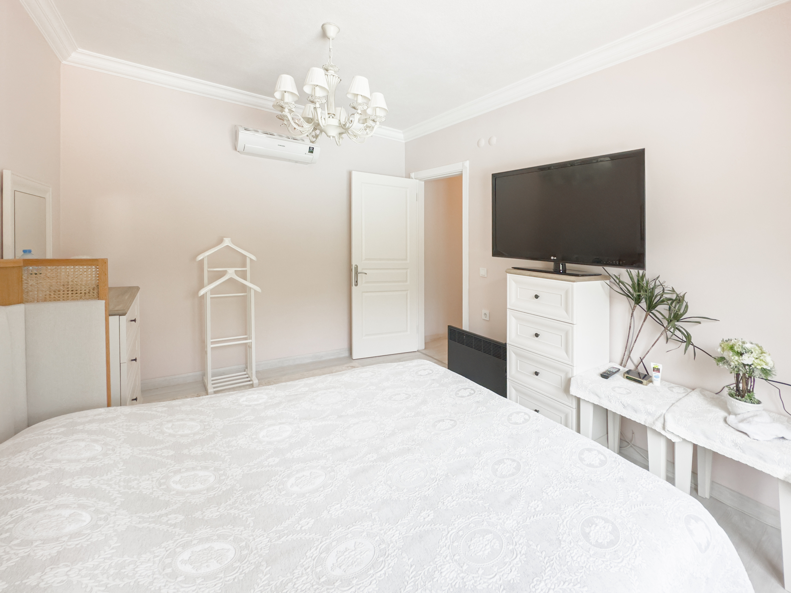 IMG_0519 Marmaris İçmeler’de Havuzlu Butik Sitede 3+1 Bahçe Dubleksi