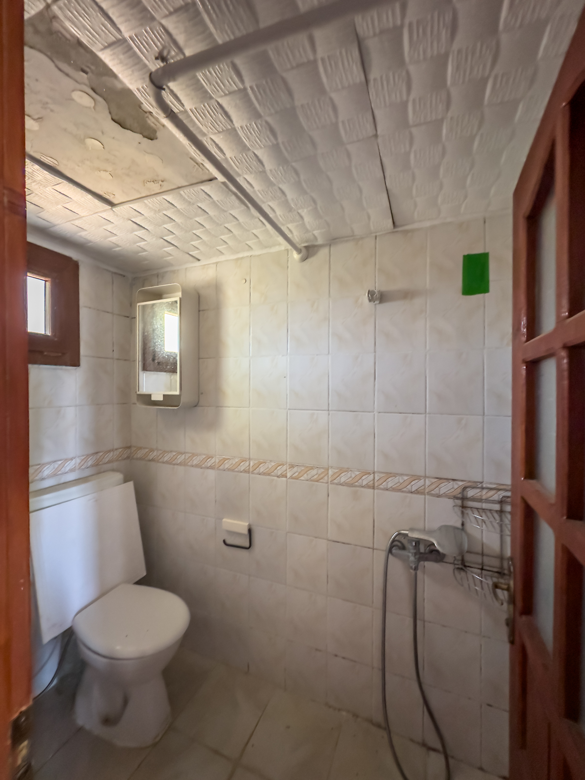 IMG_1752 Datça Karaköy’de Deniz Manzaralı Bahçeli 1+1 Kiralık Müstakil Ev