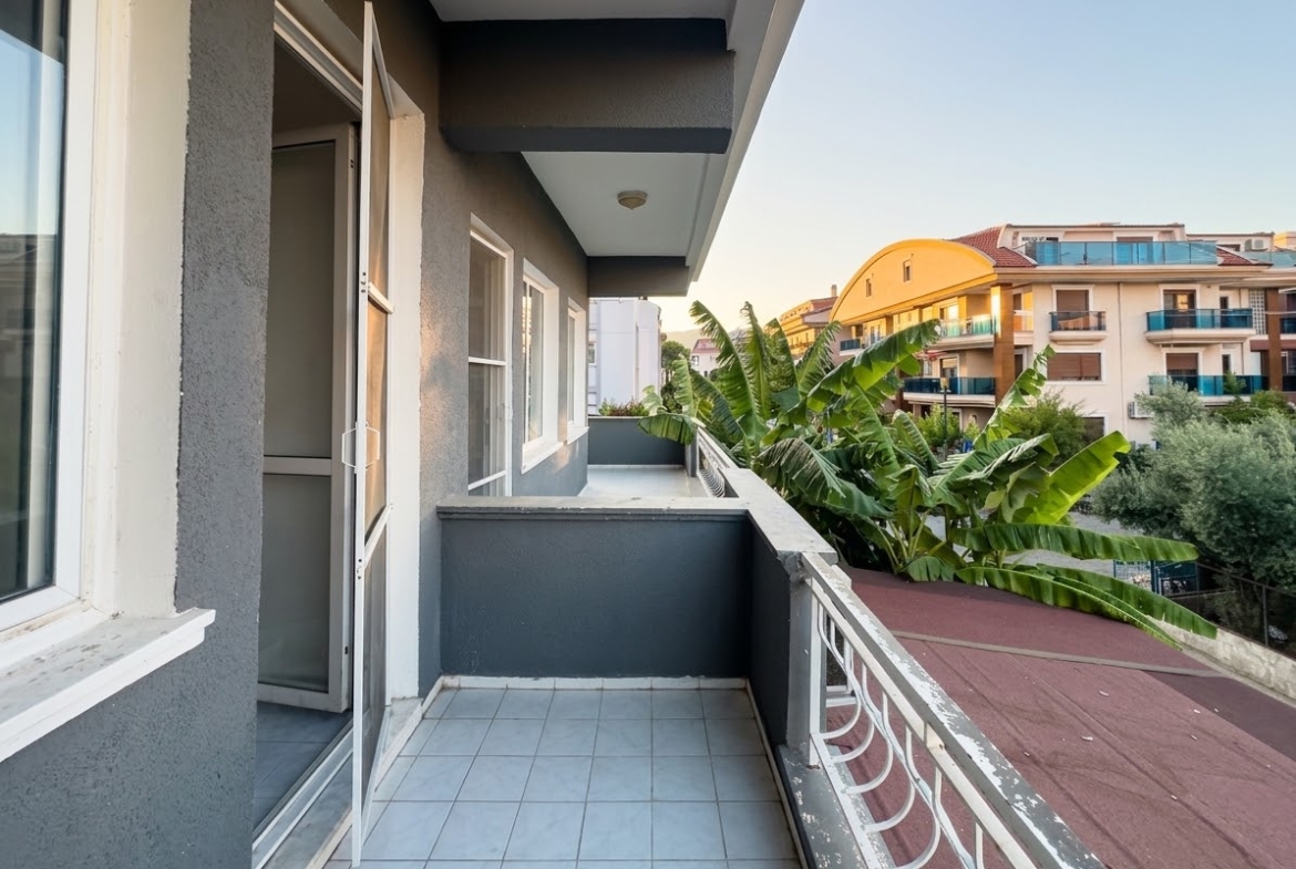 Çıldır Mahallesi Sahile Yakın 2+1 Ara Kat Kiralık Daire