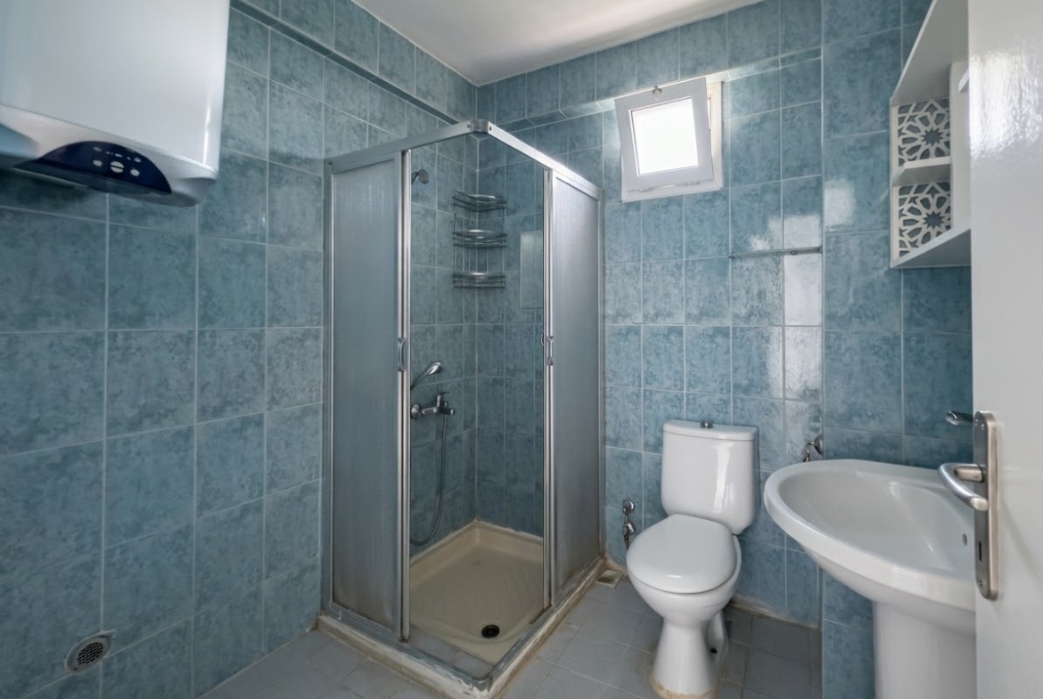 Çıldır Mahallesi Sahile Yakın 2+1 Ara Kat Kiralık Daire