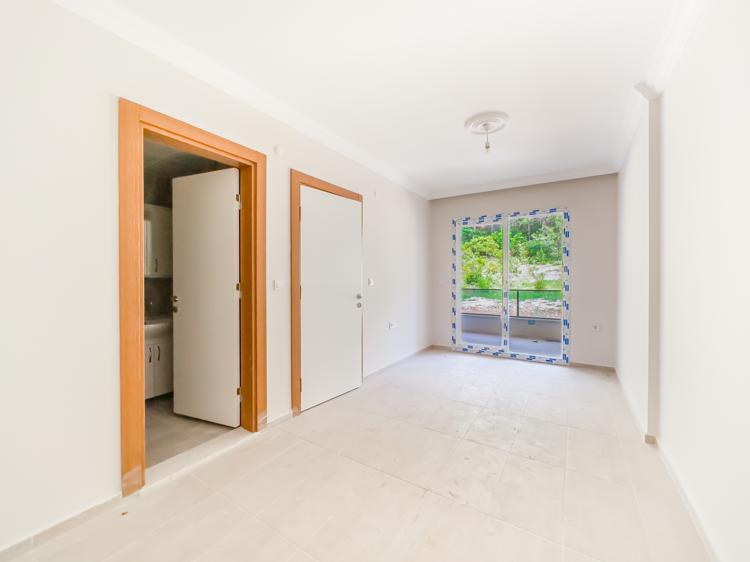 IMG_3592 Muğla Kafaca Sıfır Modern Yaşam 3+1 Ara Kat Satılık Daire