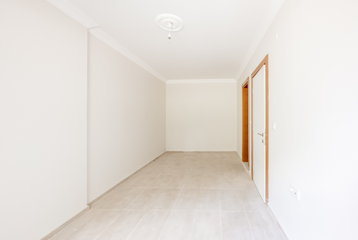 Muğla Kafaca Sıfır Modern Yaşam 3+1 Ara Kat Satılık Daire