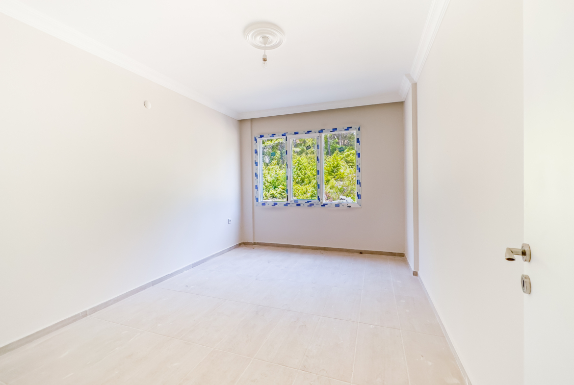 Muğla Kafaca Sıfır Modern Yaşam 3+1 Ara Kat Satılık Daire