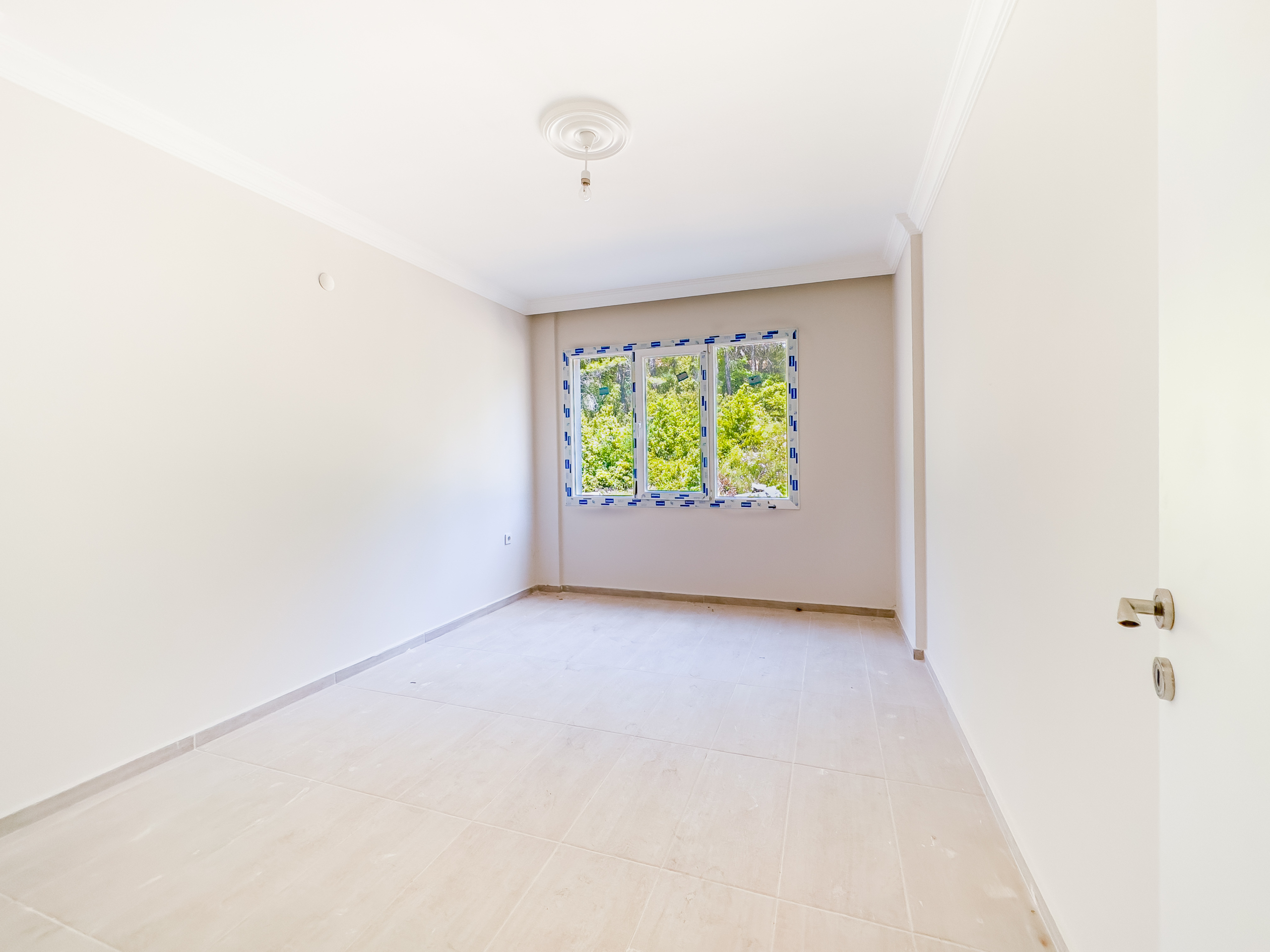 IMG_3602 Muğla Kafaca Sıfır Modern Yaşam 3+1 Ara Kat Satılık Daire