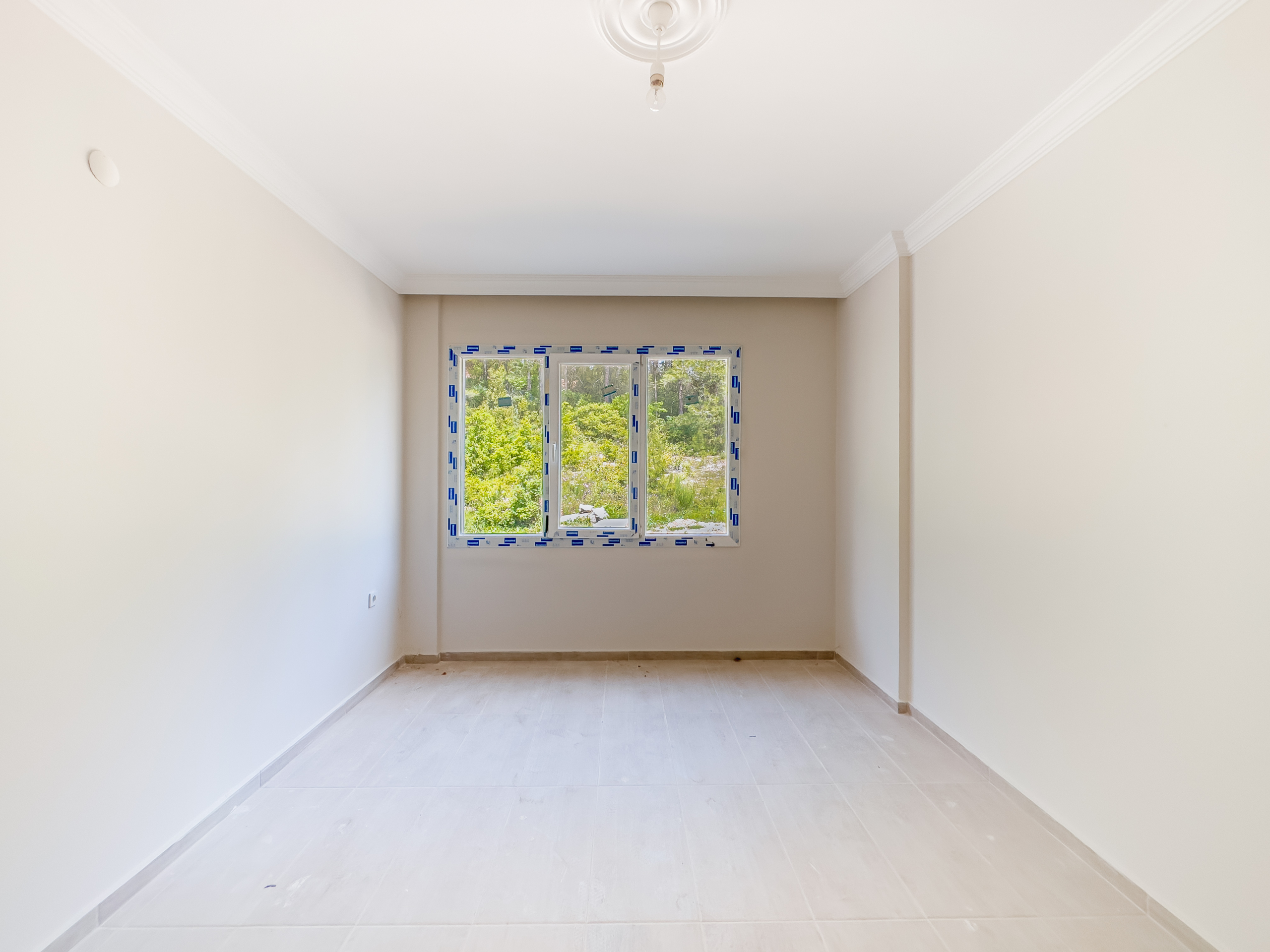 IMG_3605 Muğla Kafaca Sıfır Modern Yaşam 3+1 Ara Kat Satılık Daire