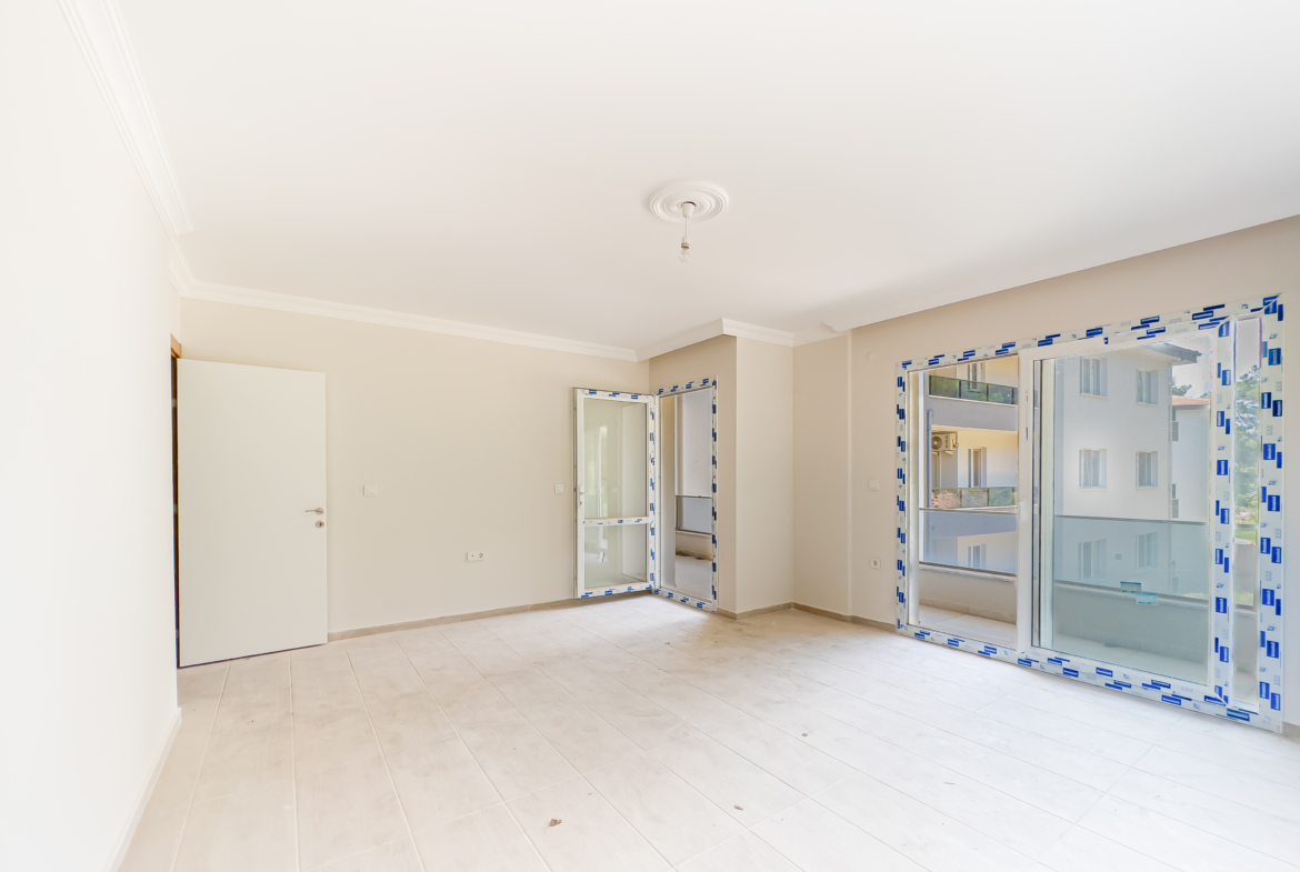 Muğla Kafaca Sıfır Modern Yaşam 3+1 Ara Kat Satılık Daire