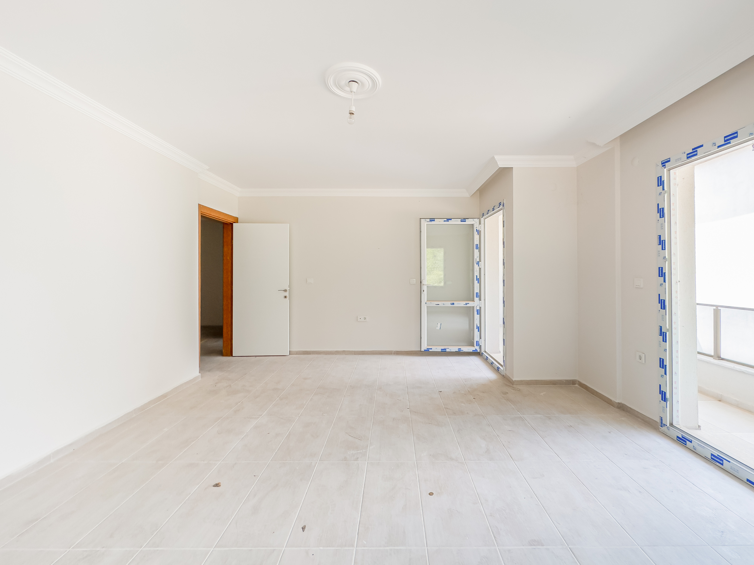 IMG_3608 Muğla Kafaca Sıfır Modern Yaşam 3+1 Ara Kat Satılık Daire