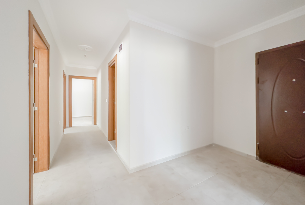 Muğla Kafaca Sıfır Modern Yaşam 3+1 Ara Kat Satılık Daire