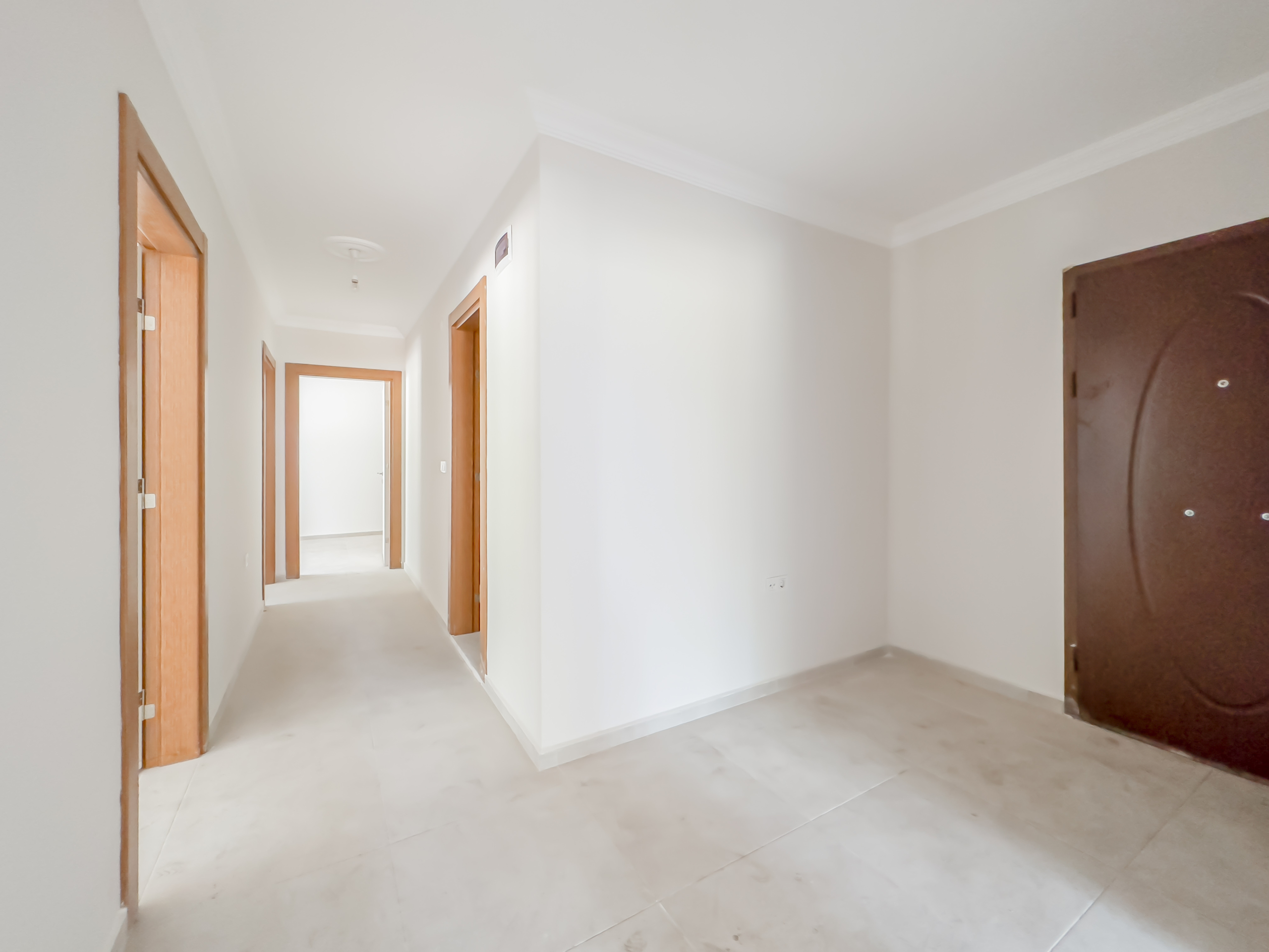 IMG_3617 Muğla Kafaca Sıfır Modern Yaşam 3+1 Ara Kat Satılık Daire