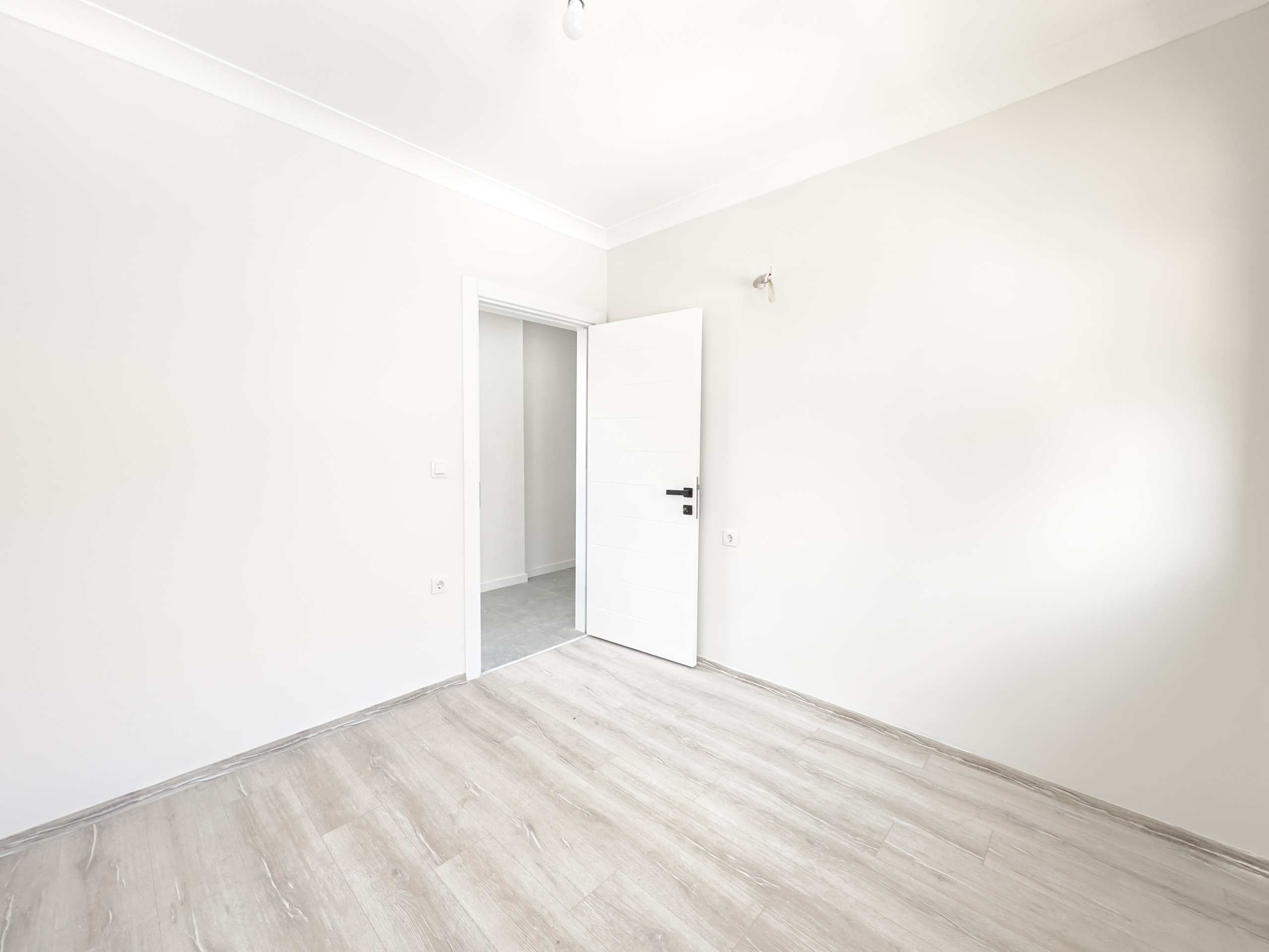 Akyaka Girişinde Gökova Mahallesinde Müstakil 3+1 Satılık Villa