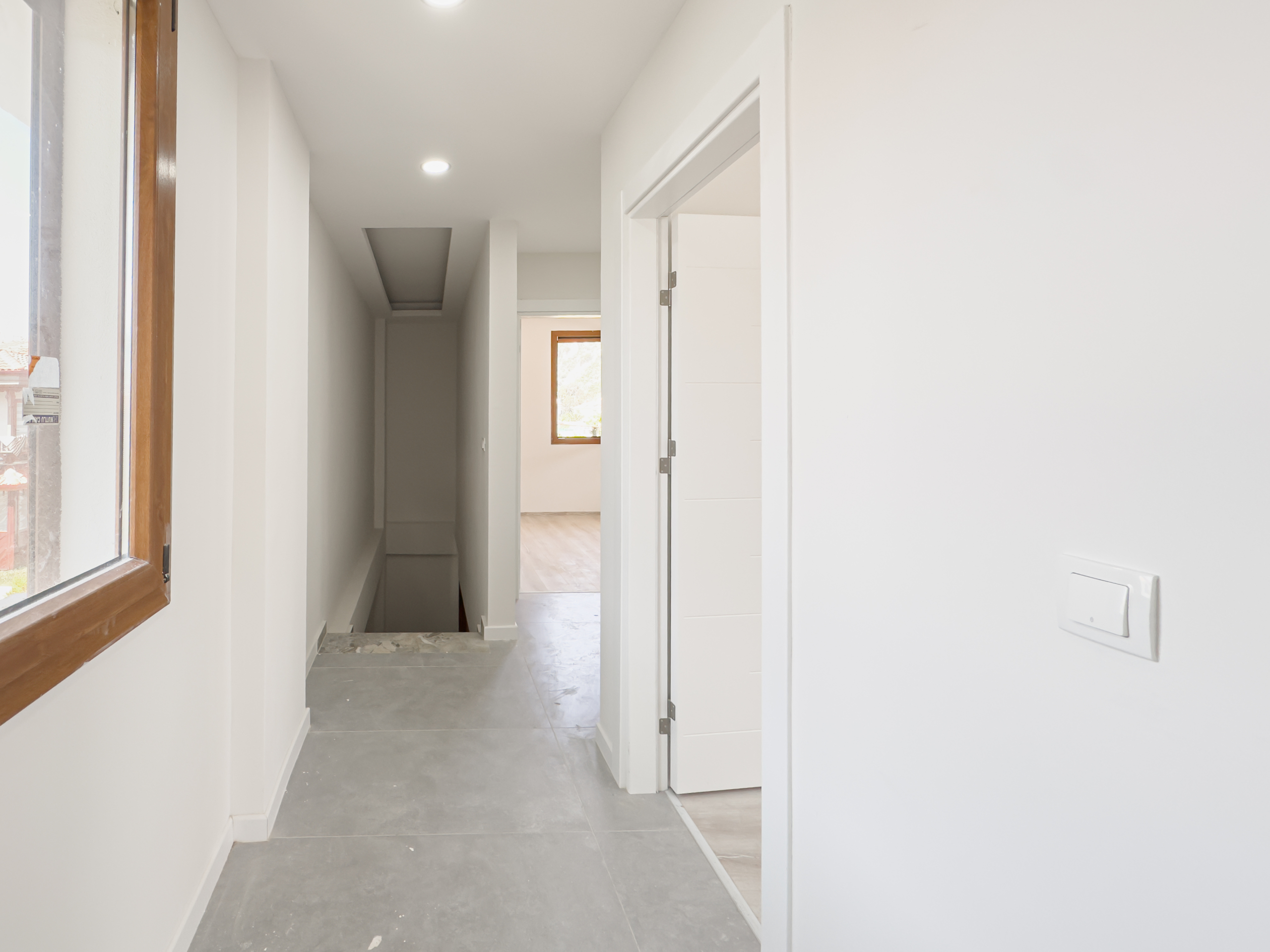 Akyaka Girişinde Gökova Mahallesinde Müstakil 3+1 Satılık Villa
