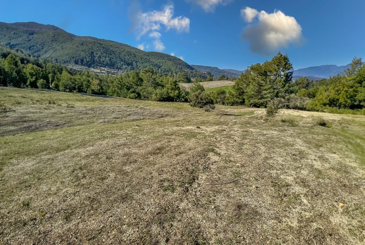 Menteşe Dokuzçamda Yola Cepheli 6.338 m² Müstakil Tapulu
