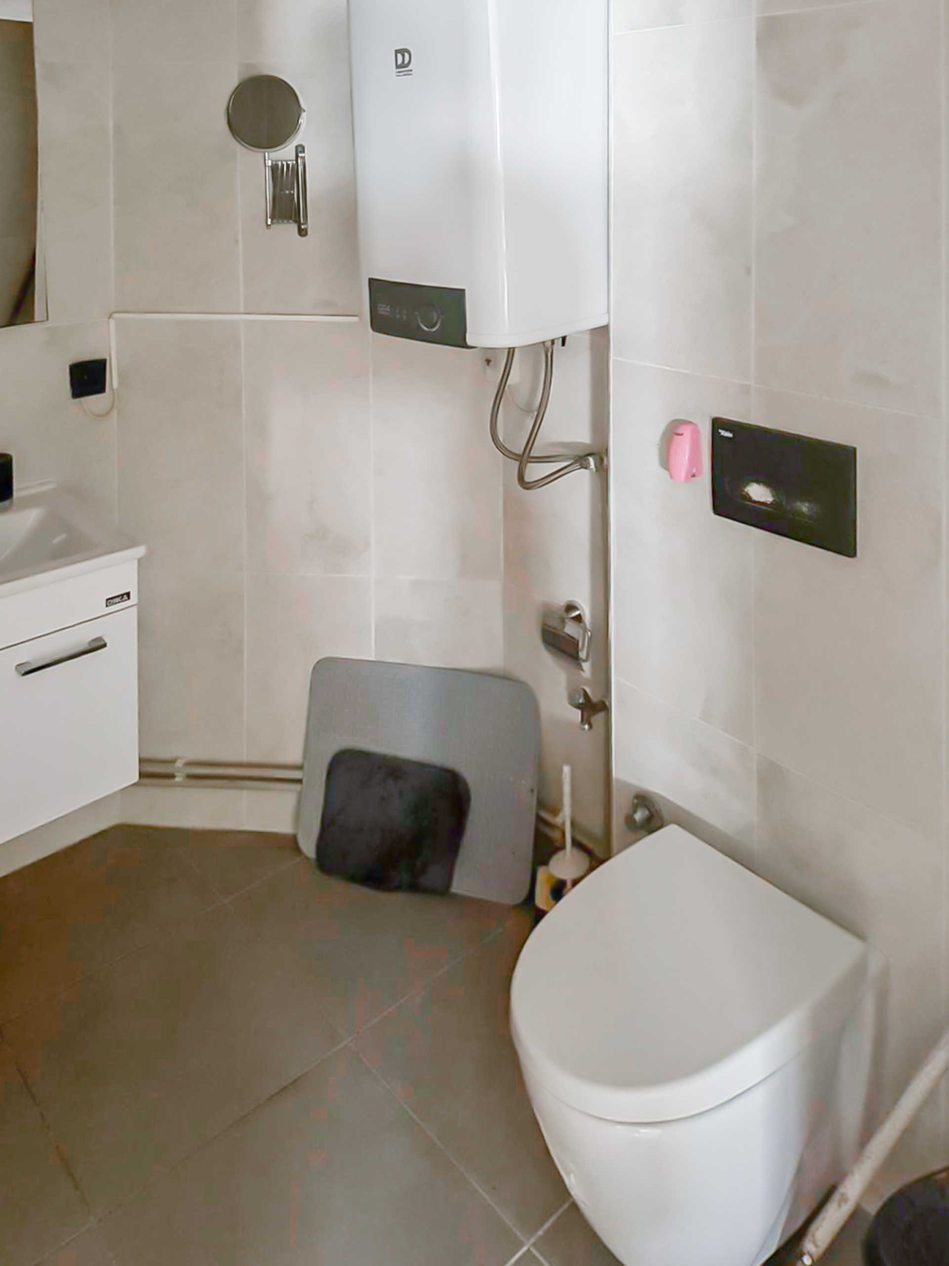 WhatsApp Image 2025-08-12 at 15.14.37 Marmaris Siteler Sahile Yakın Eşyalı Kiralık 1+1 Daire