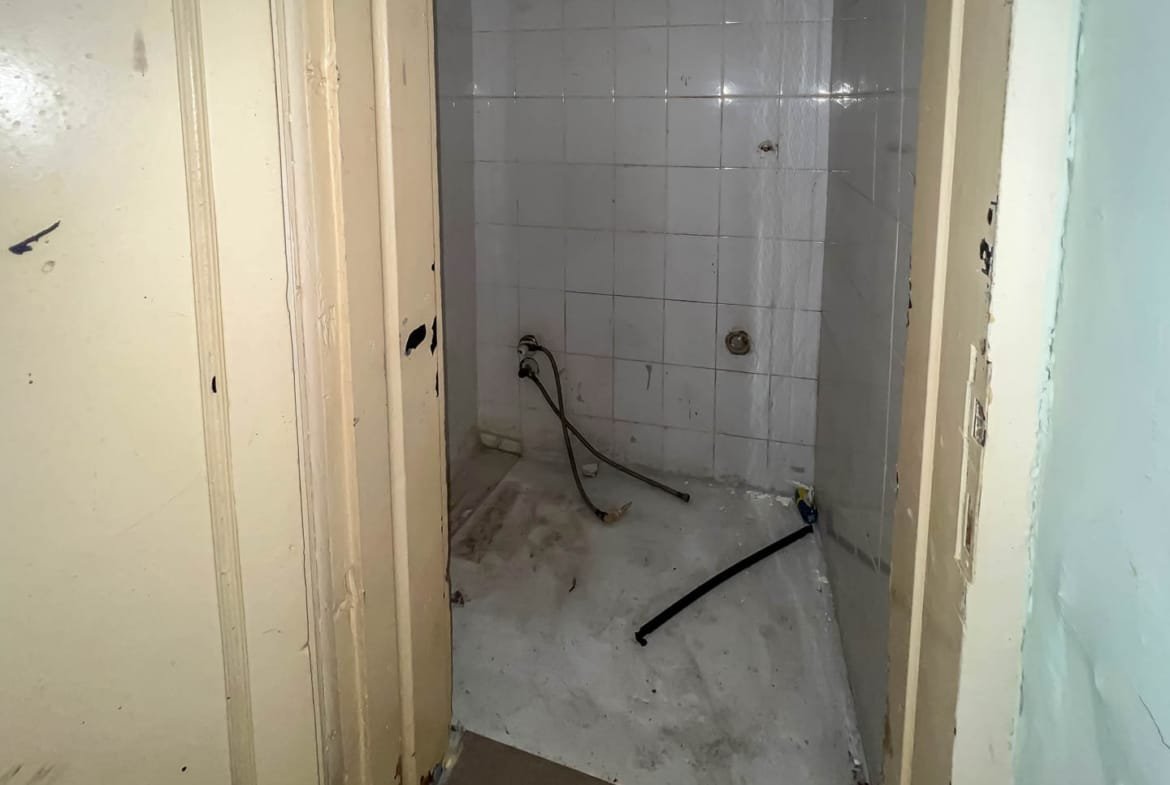 Marmaris Çıldır Mahallesi’nde 140 m² Kiralık Çift Dükkan