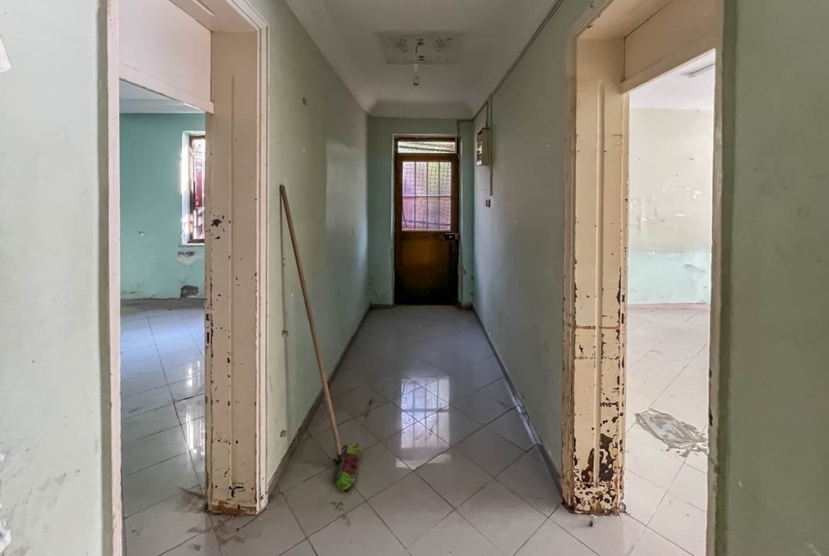 Marmaris Çıldır Mahallesi’nde 140 m² Kiralık Çift Dükkan