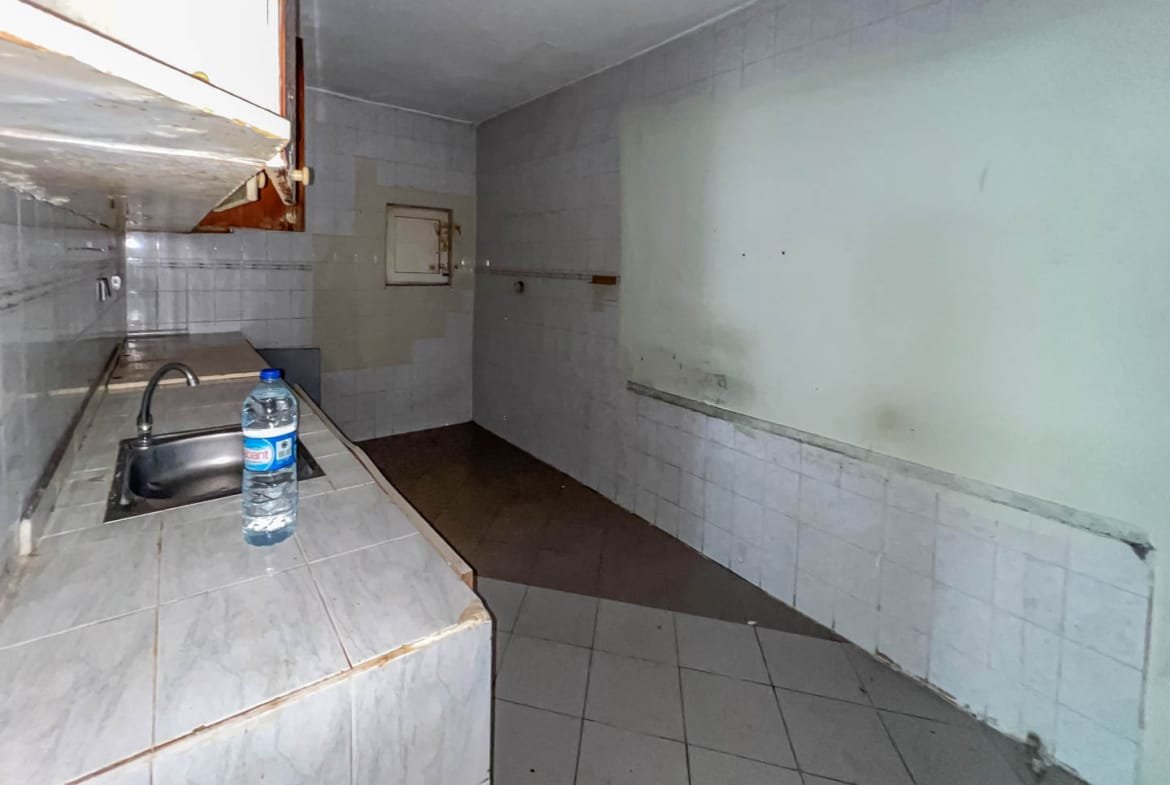 Marmaris Çıldır Mahallesi’nde 140 m² Kiralık Çift Dükkan